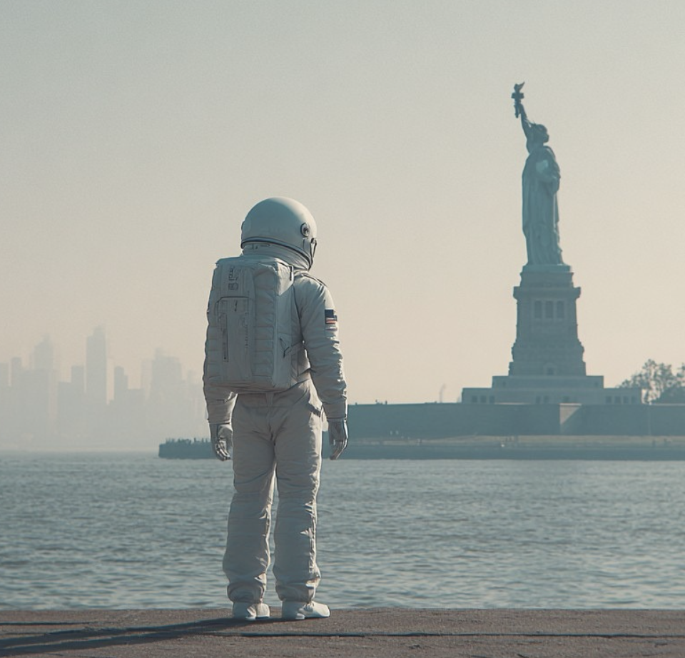 NYC Space & Defense Tech Meetup