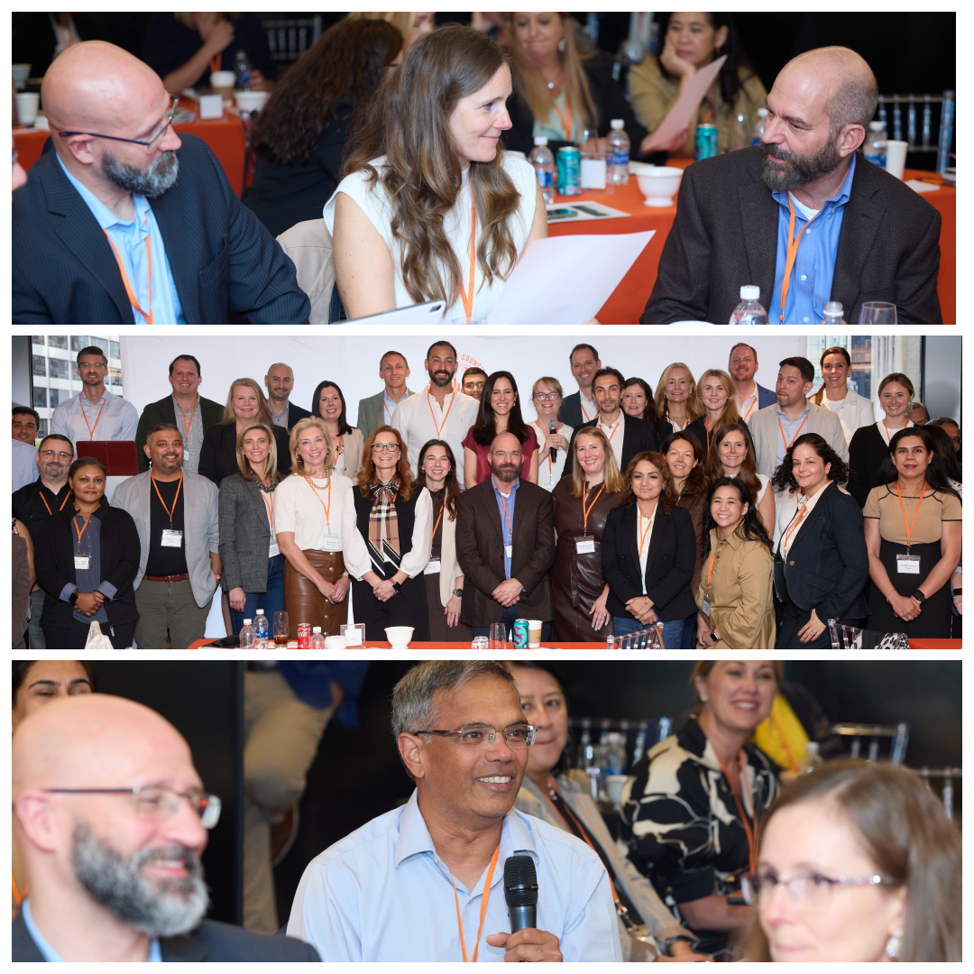 ECLC's AI Summit for Transformation Leaders