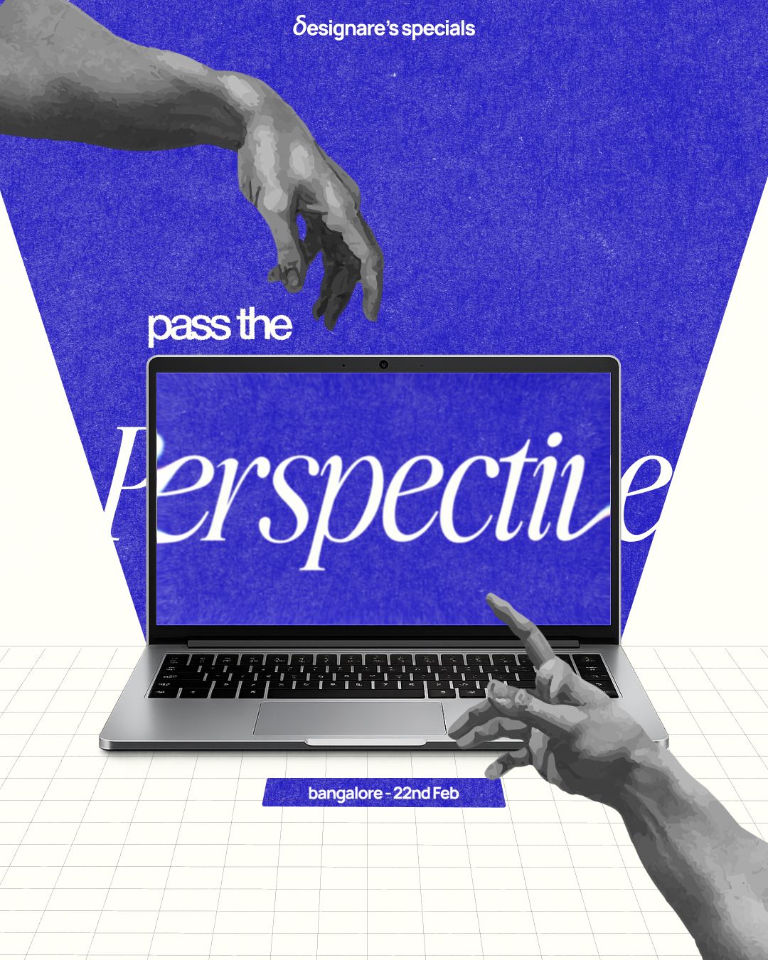 Pass The Perspective