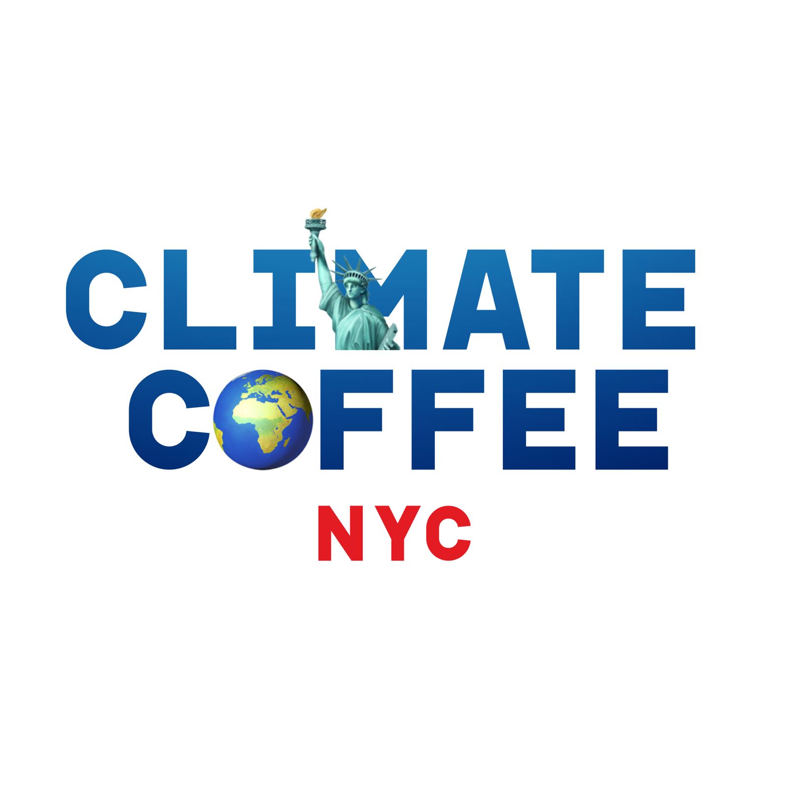 Cover art for #Climate Coffee NYC — Café-Flor / Bar 21