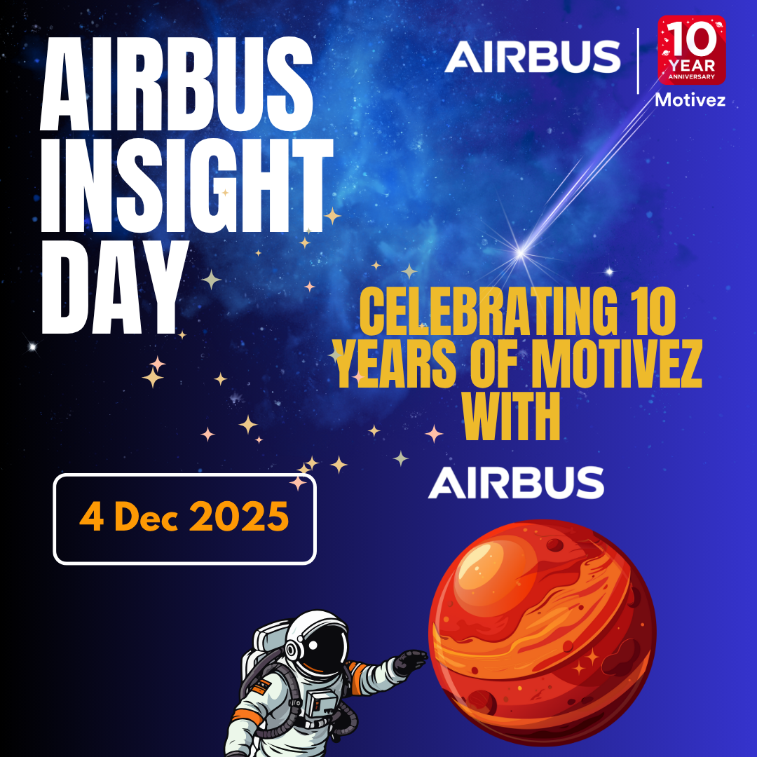Airbus Insight Day | Thursday 4th December
