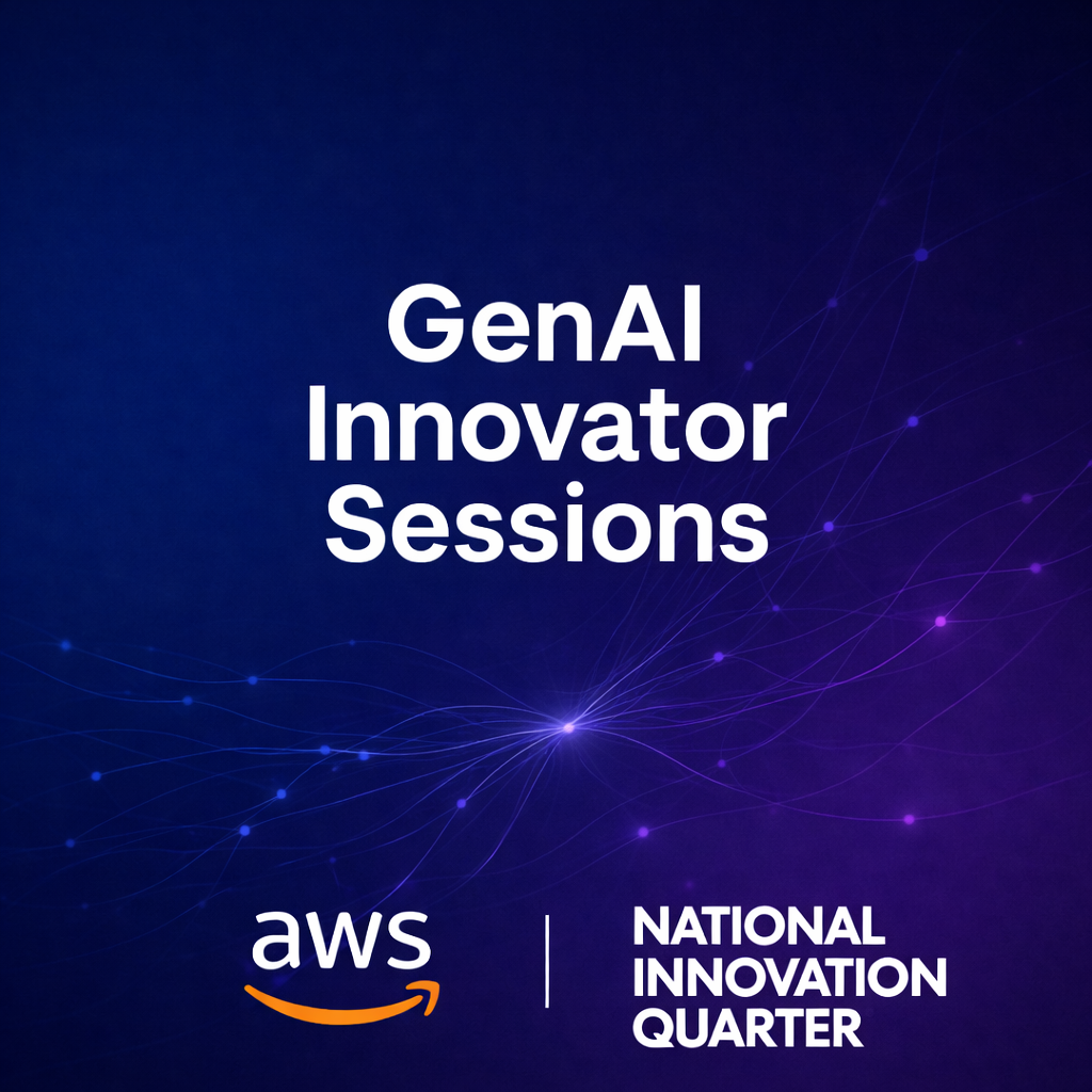 GenAI Innovator Sessions #01: Rhino.AI