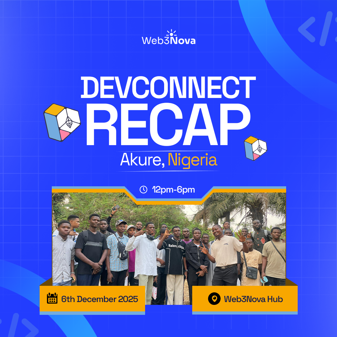 DEVCON RECAP