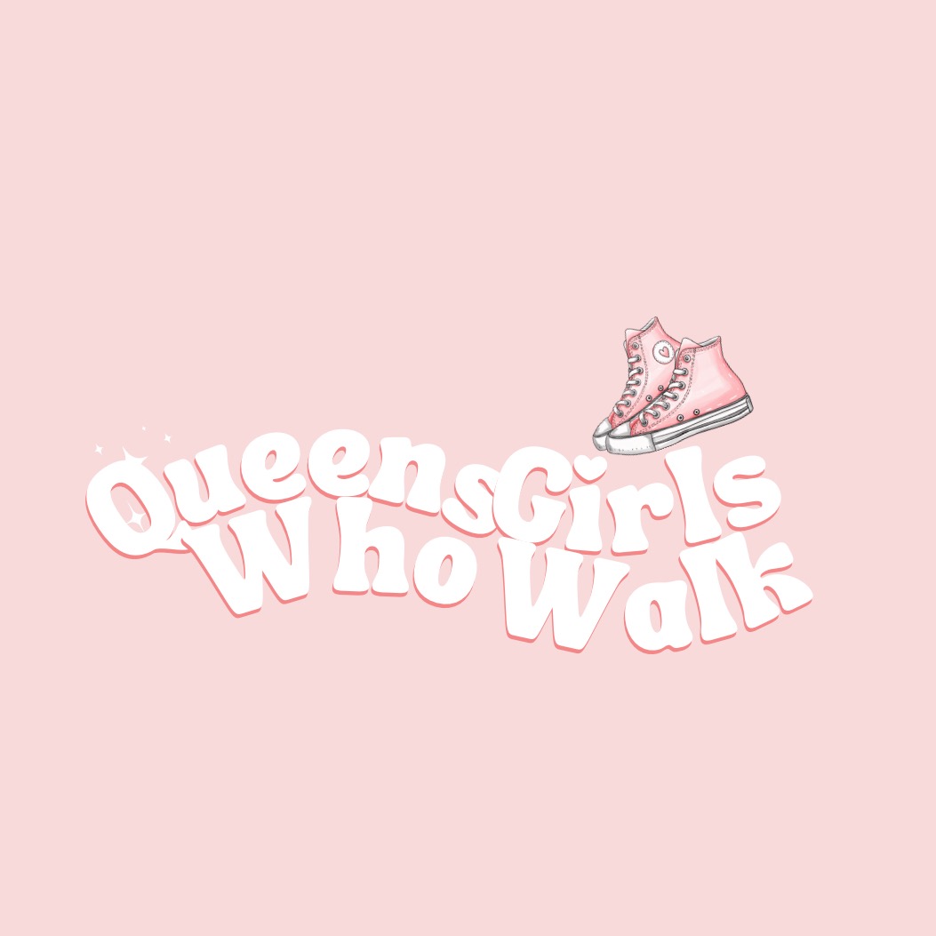 Cover art for #Queens Girls Who Walk — Queens, NY