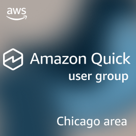 Chicago Amazon Quick User Group