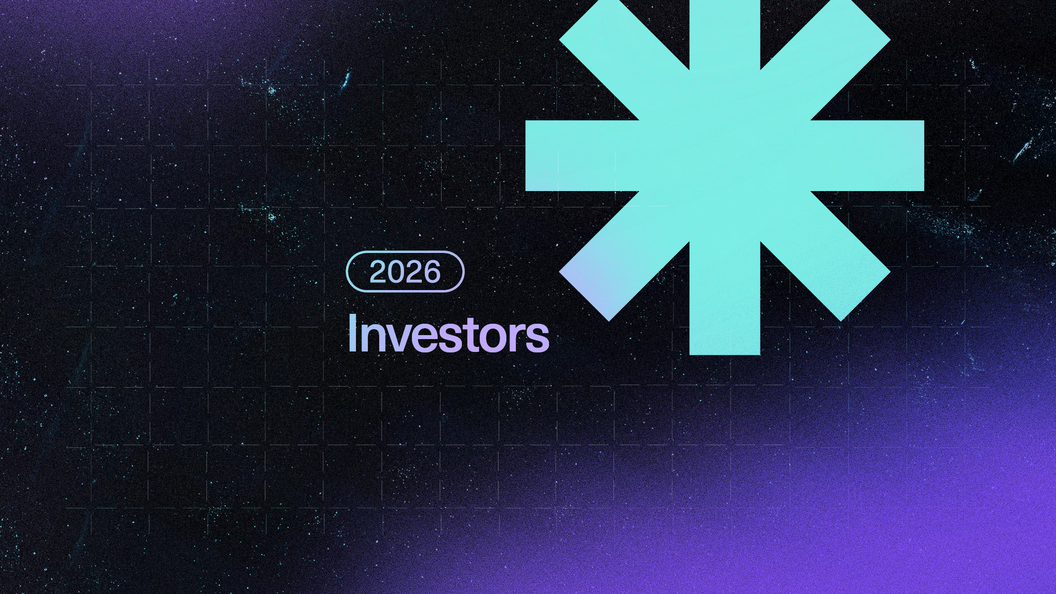 Blue Earth Forum Investors