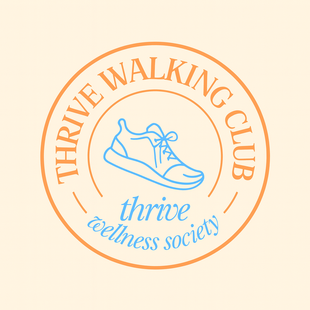 Thrive Walking Club