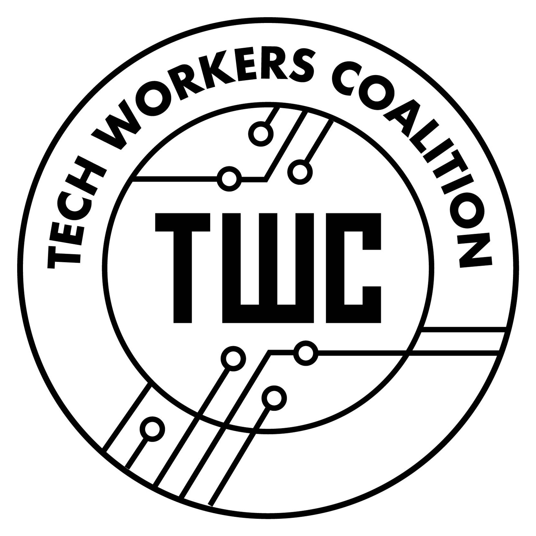 Tech Workers Coalition - Toronto Chapter