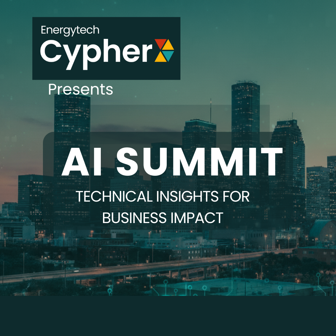 Cumbre de Cypher AI