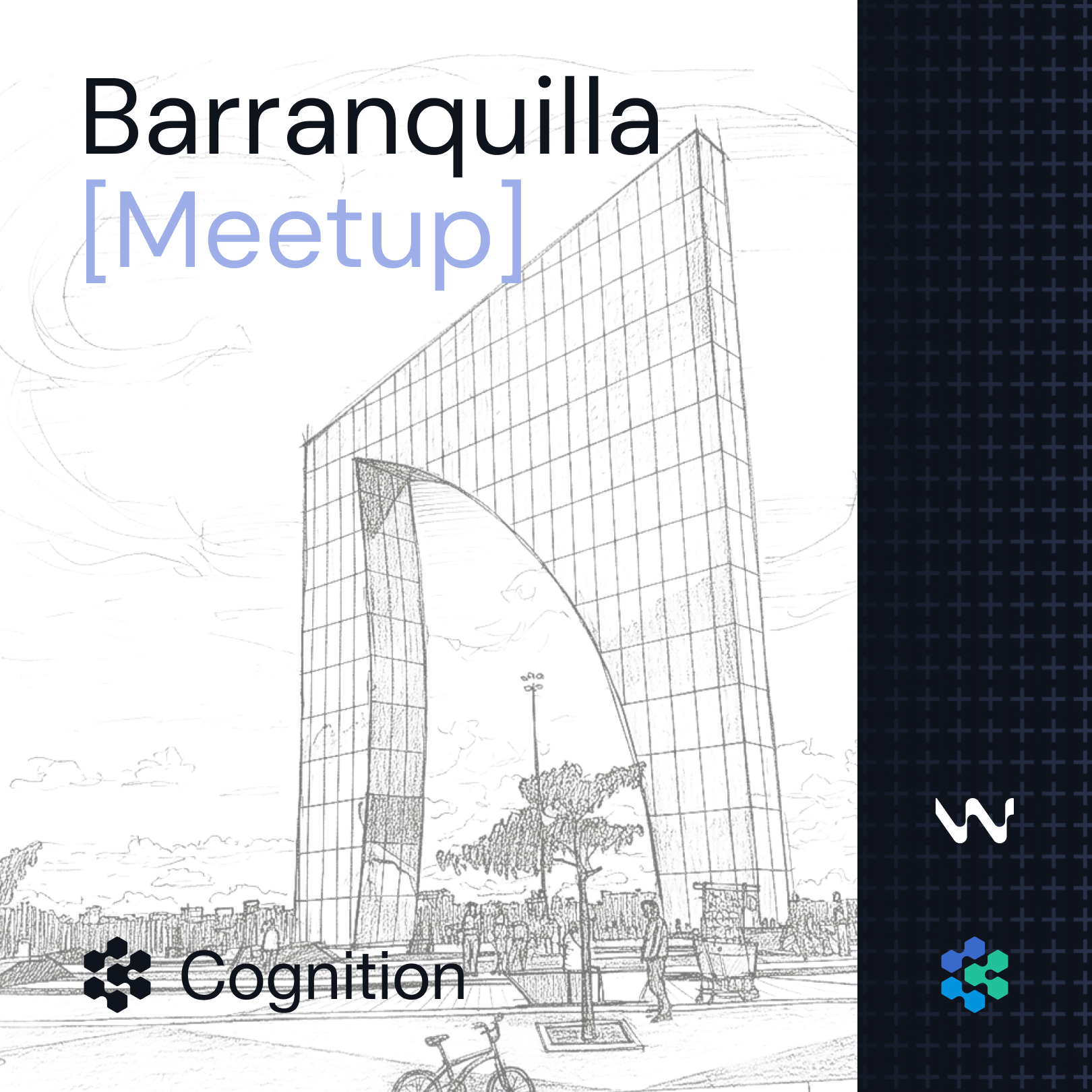 Windsurf & Devin Barranquilla Meetup