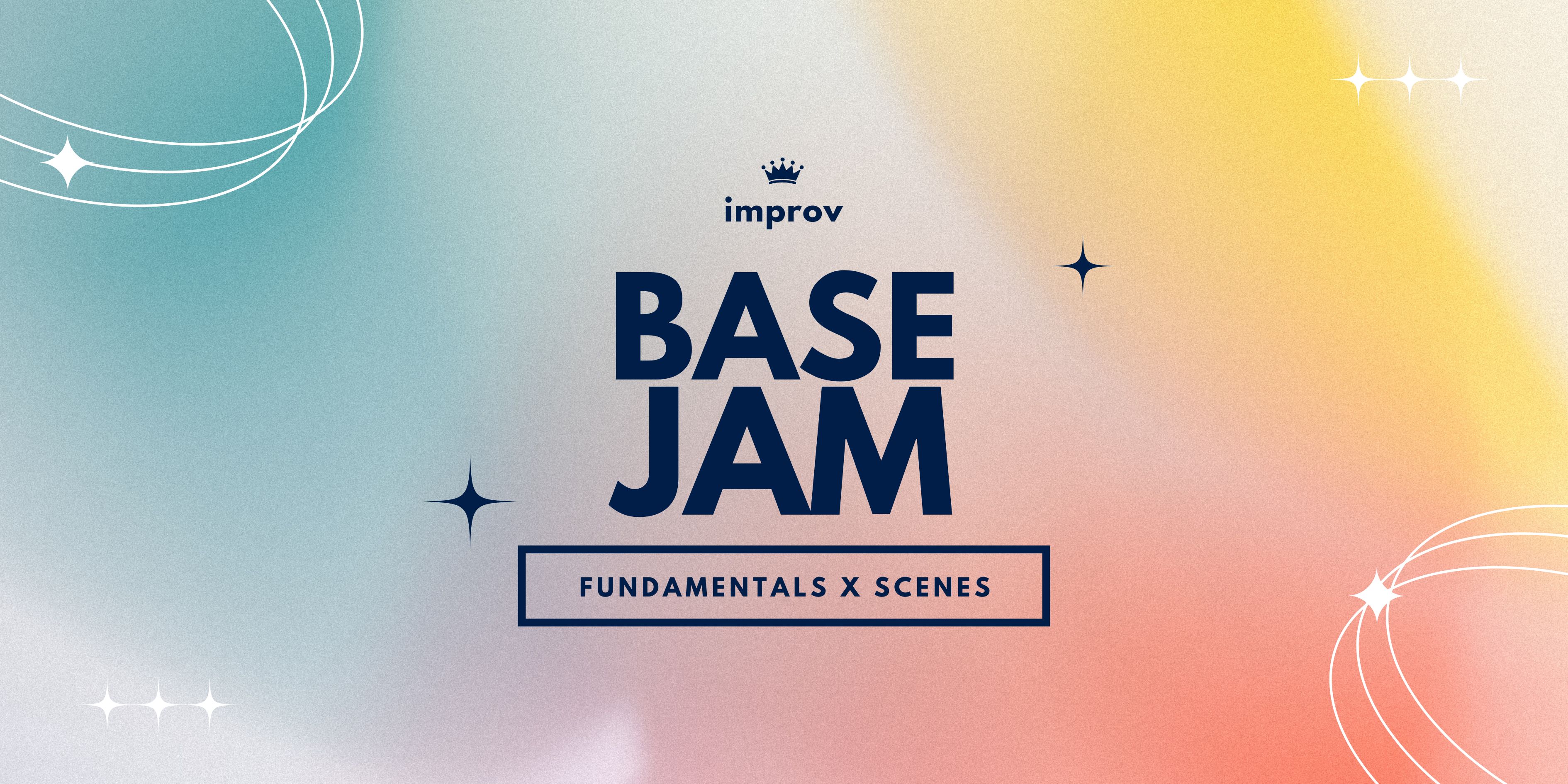 Cover art for #Base Jam — Centre 42
