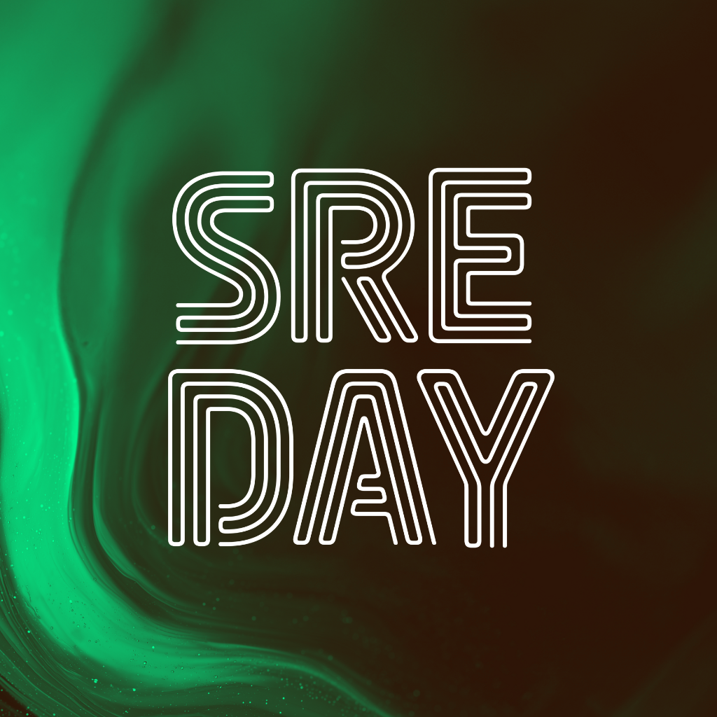 Cover art for #SREday NYC 2026 Q2 — Datadog