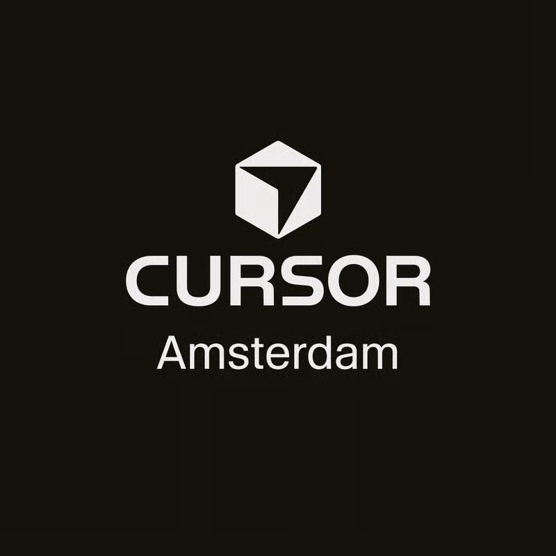 Cursor Meetup Amsterdam (5th Edition)