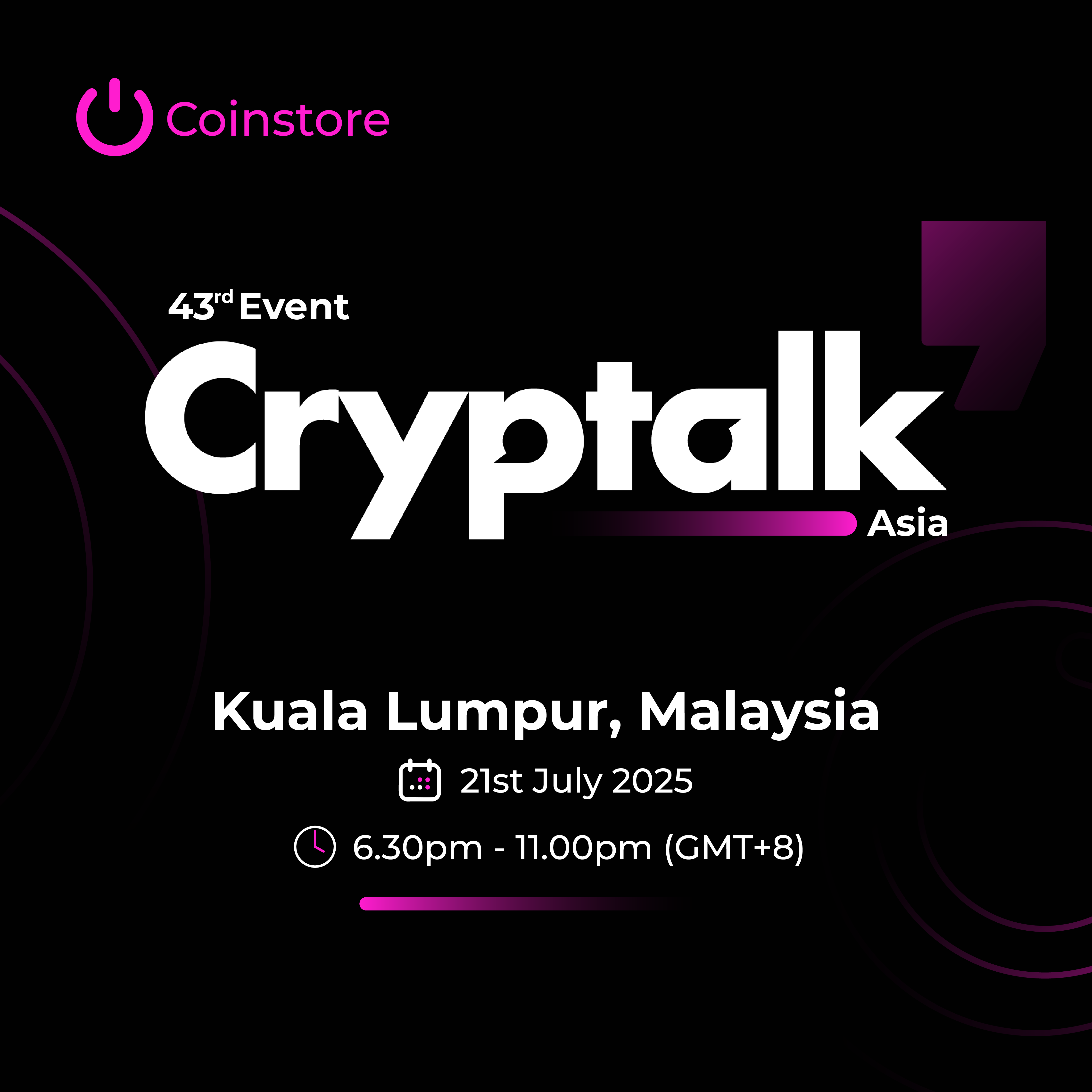 Crypto Nomads | 43rd Cryptalk
