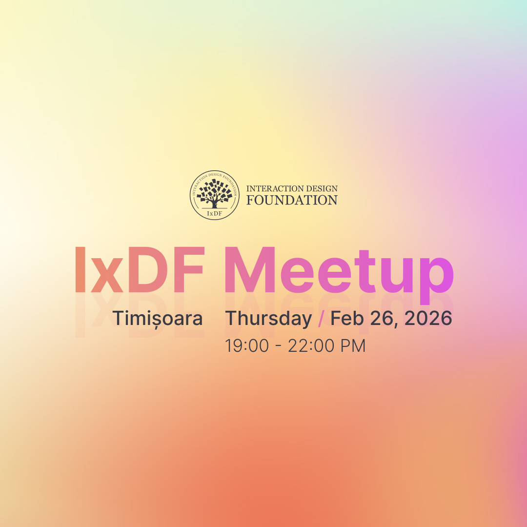 Breaking Into UX: Real Stories