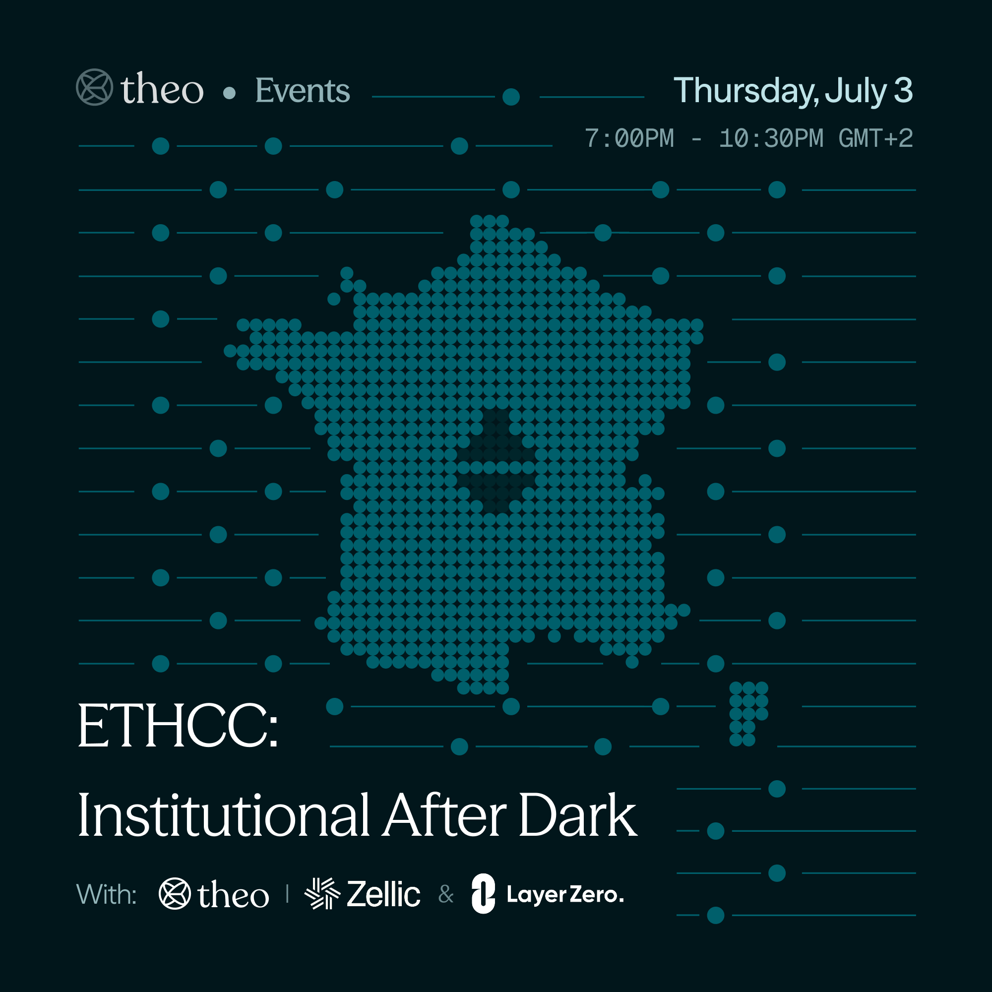 Crypto Nomads | Insti After Dark