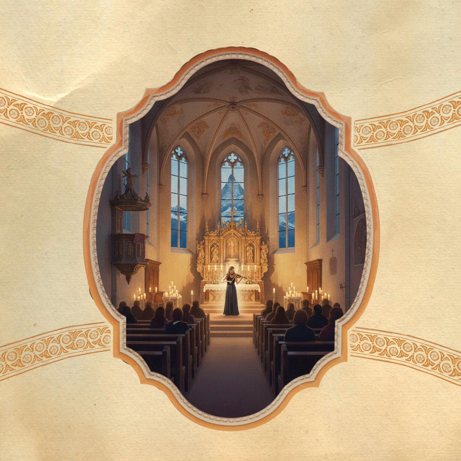 An Evening of Classical Music & Meditation