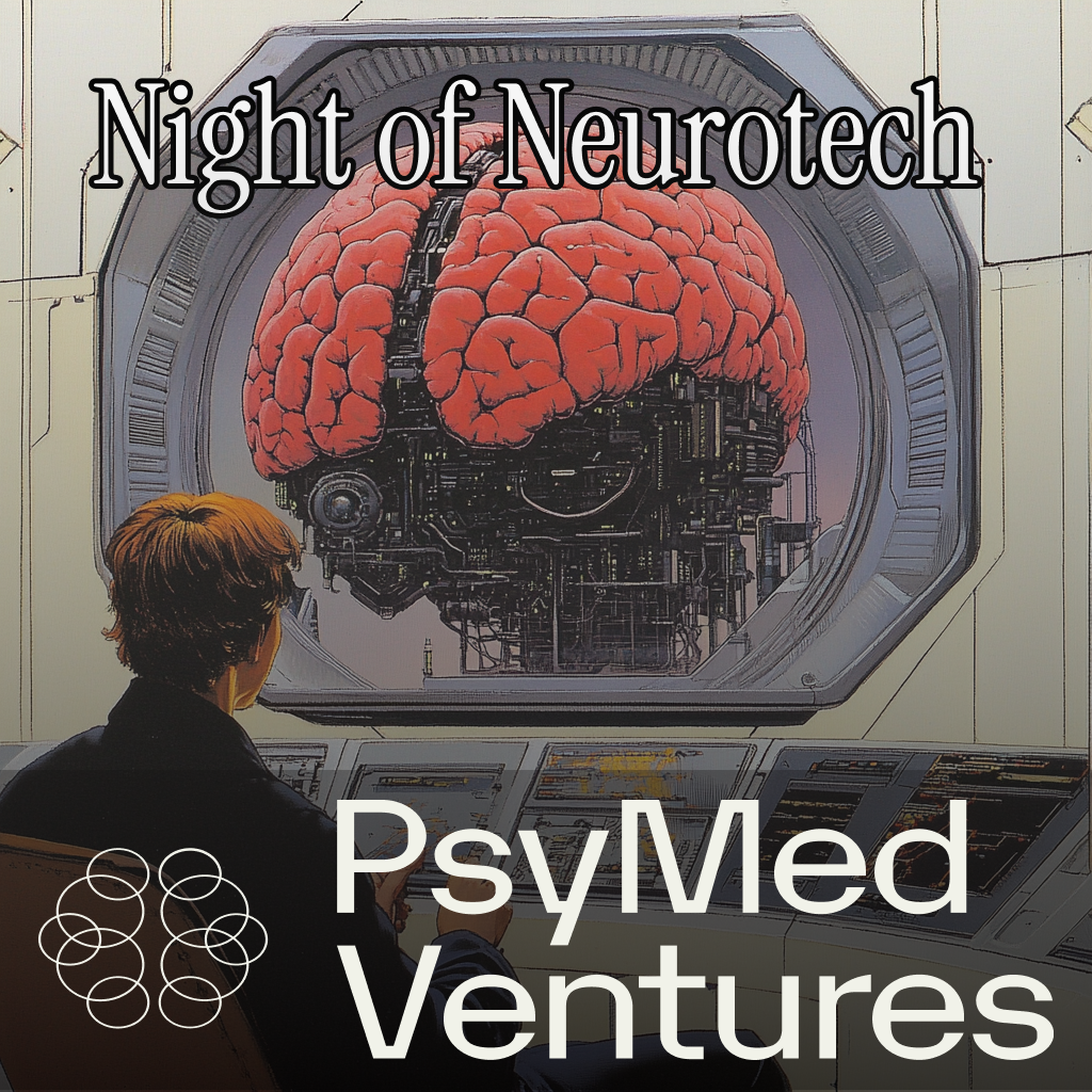 Night of Neurotech