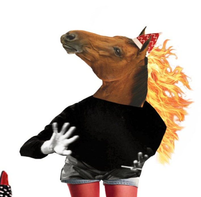 «Саночки желаний» или арт-астро-нойз-препати Нового Года