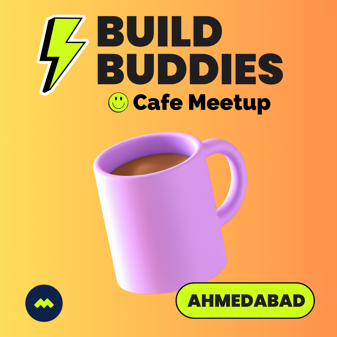 Build Buddies - Ahmedabad