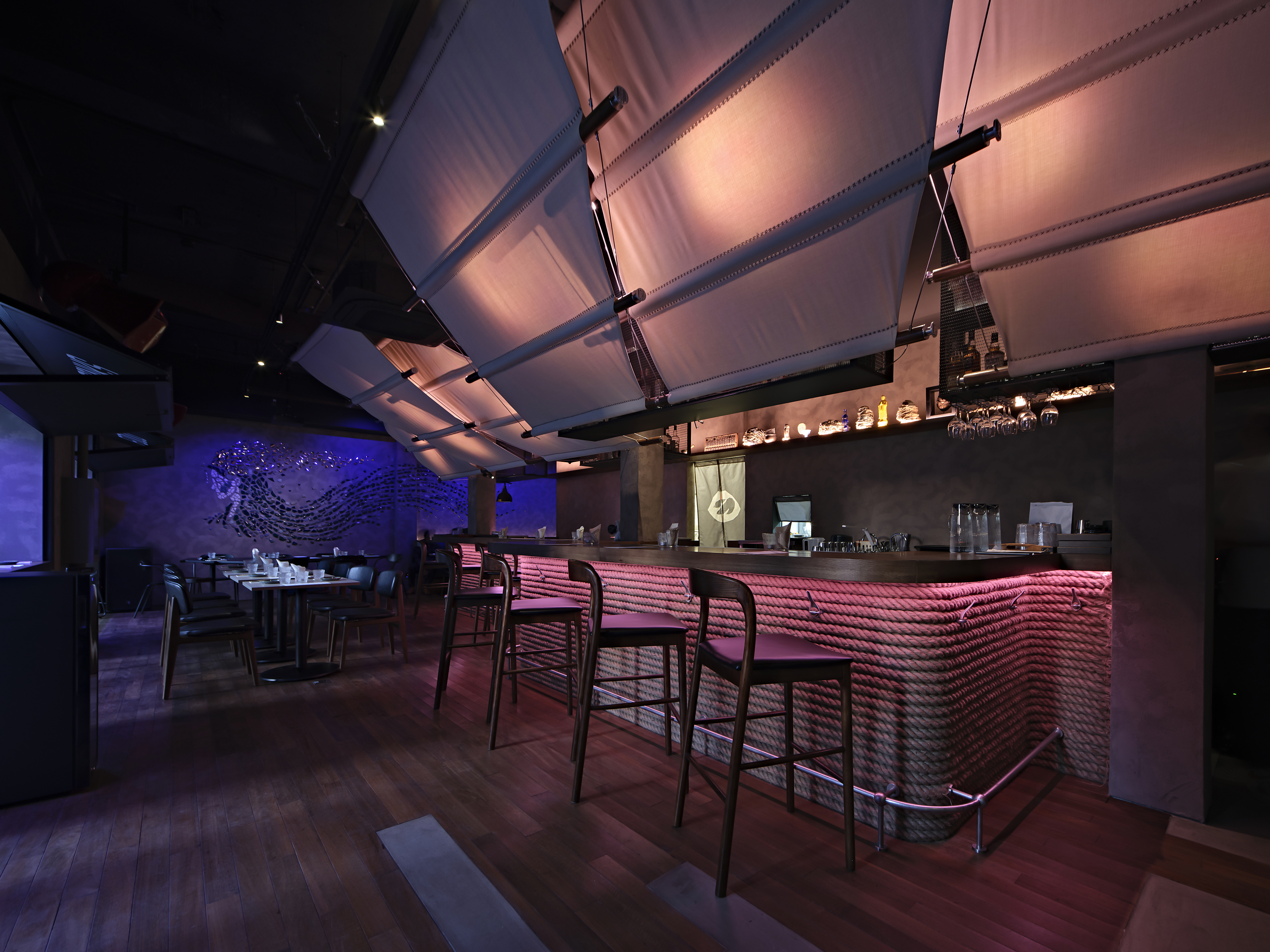 Shanghai EdTech + Startup XMas Gathering