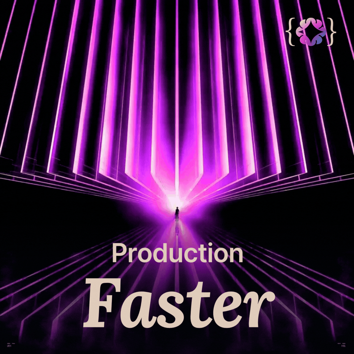 From Months to Weeks: Shipping Production Code Without Writing It