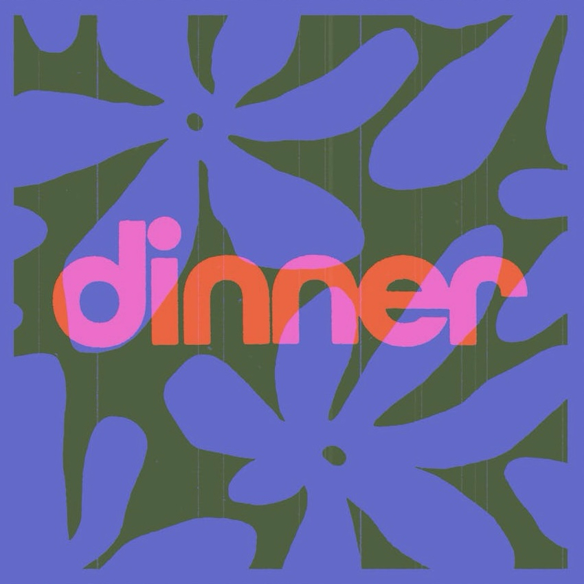 Cover art for #Artists’ Dinner — San Francisco, CA