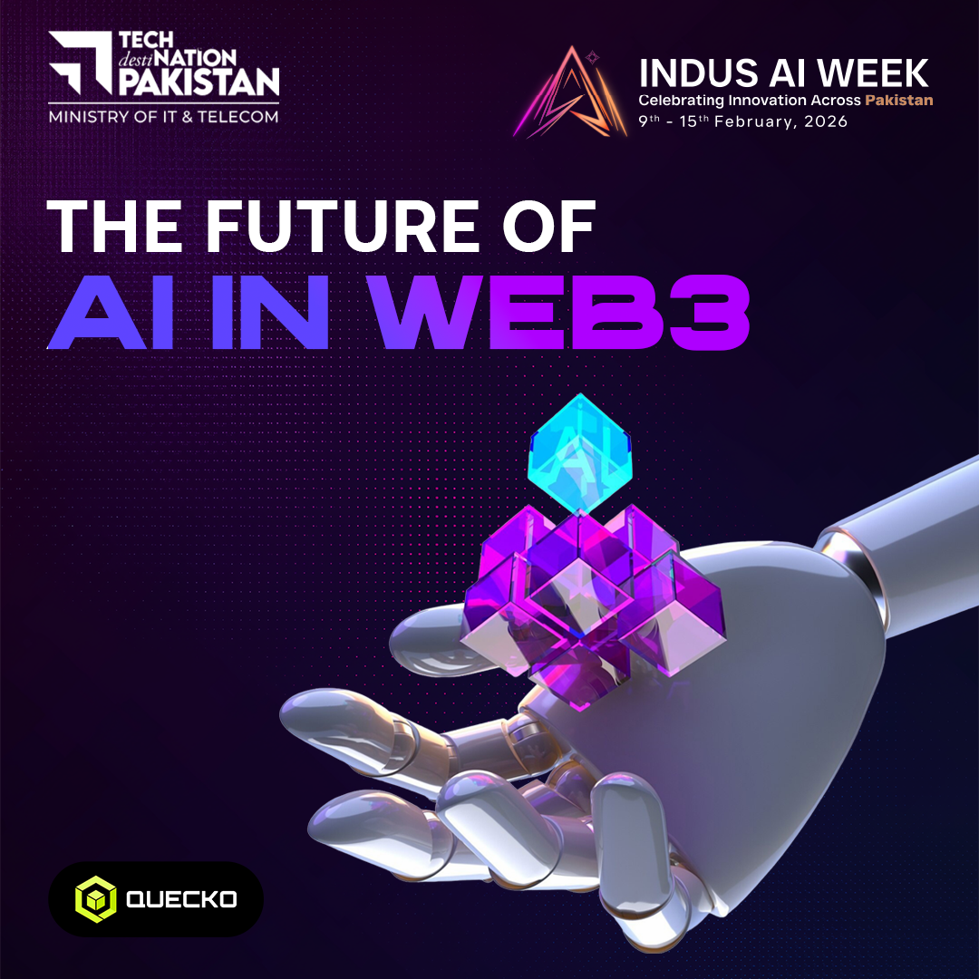 The Future of AI in Web3