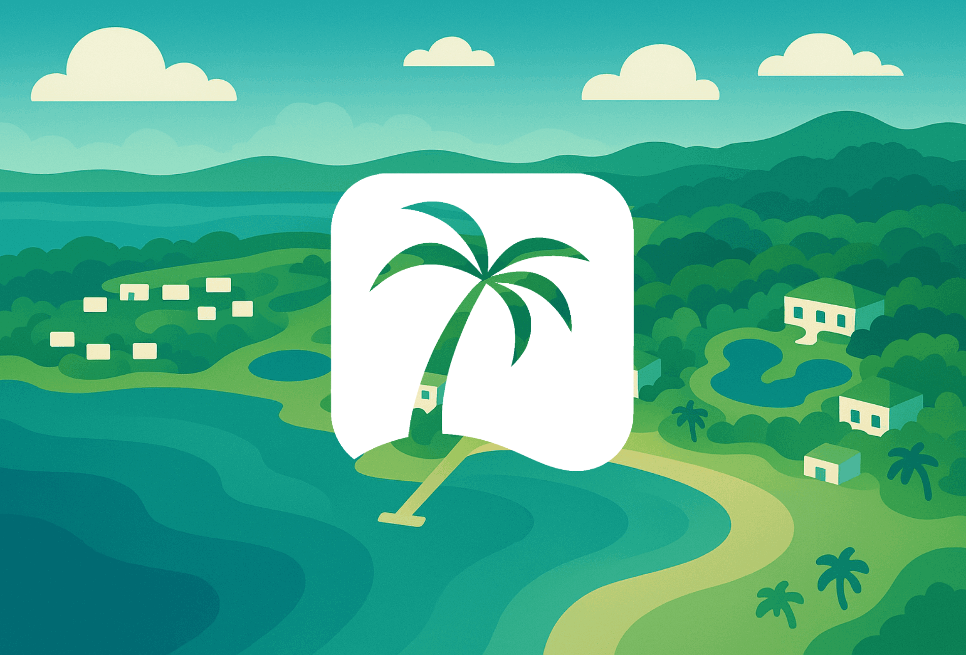 Bitchill 🏝️ S02