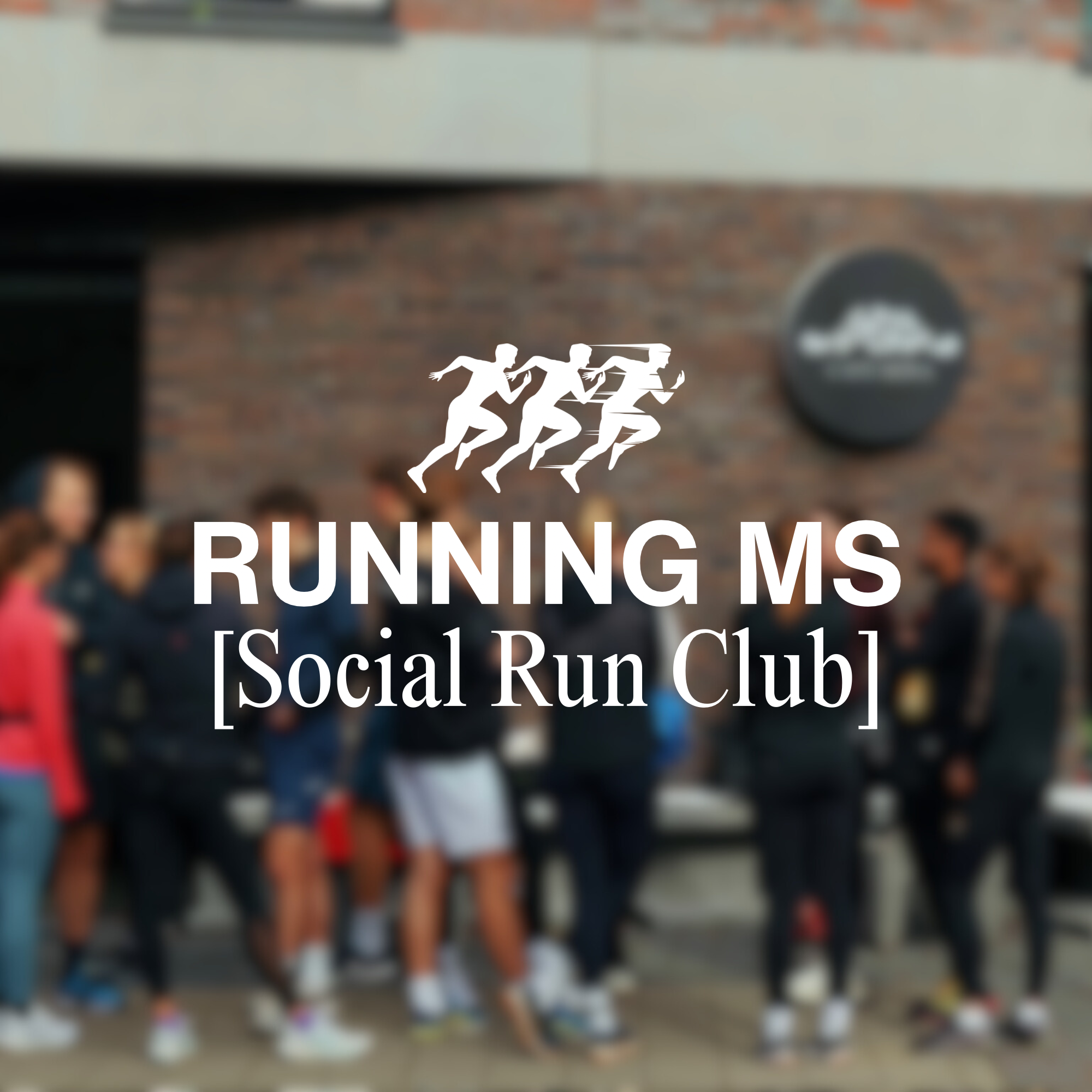 Sunday Social Run