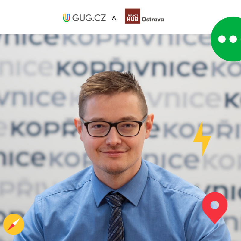 Digitální snídaně #21 | Josef Procházka: Od hromady dat ke sdílené znalostní bázi