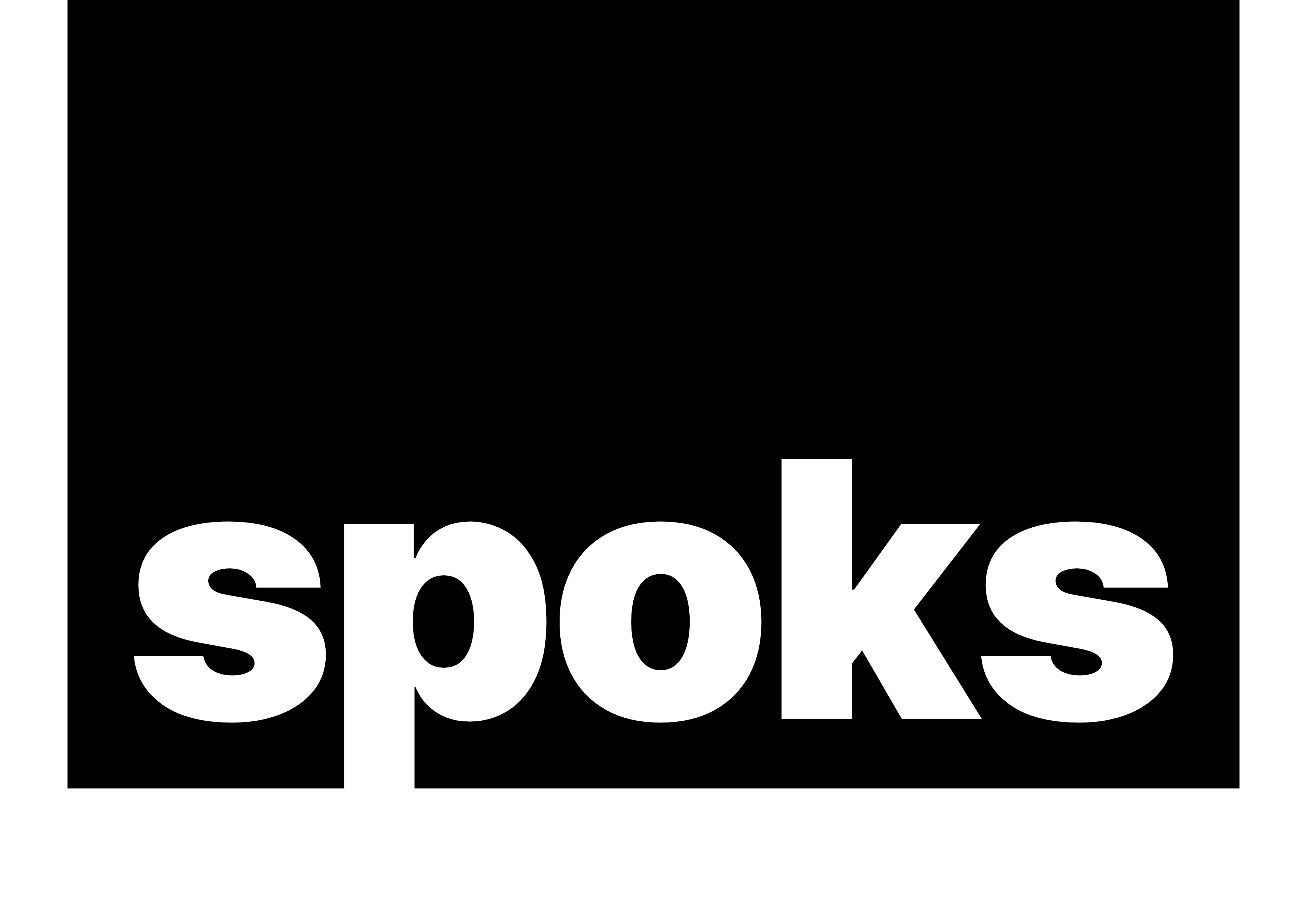 SPOKS meetup: IFC