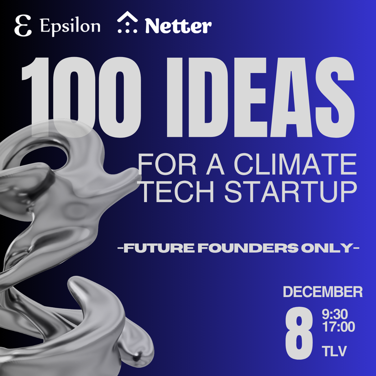 Ideation Workshop by Epsilon