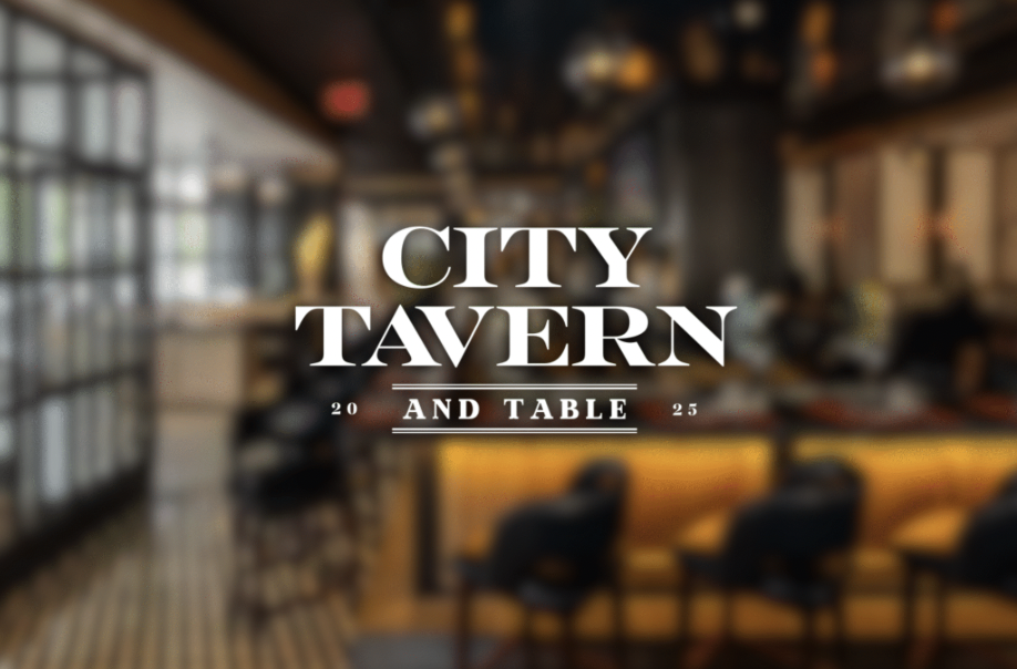 City Tavern & Table Backgammon Night