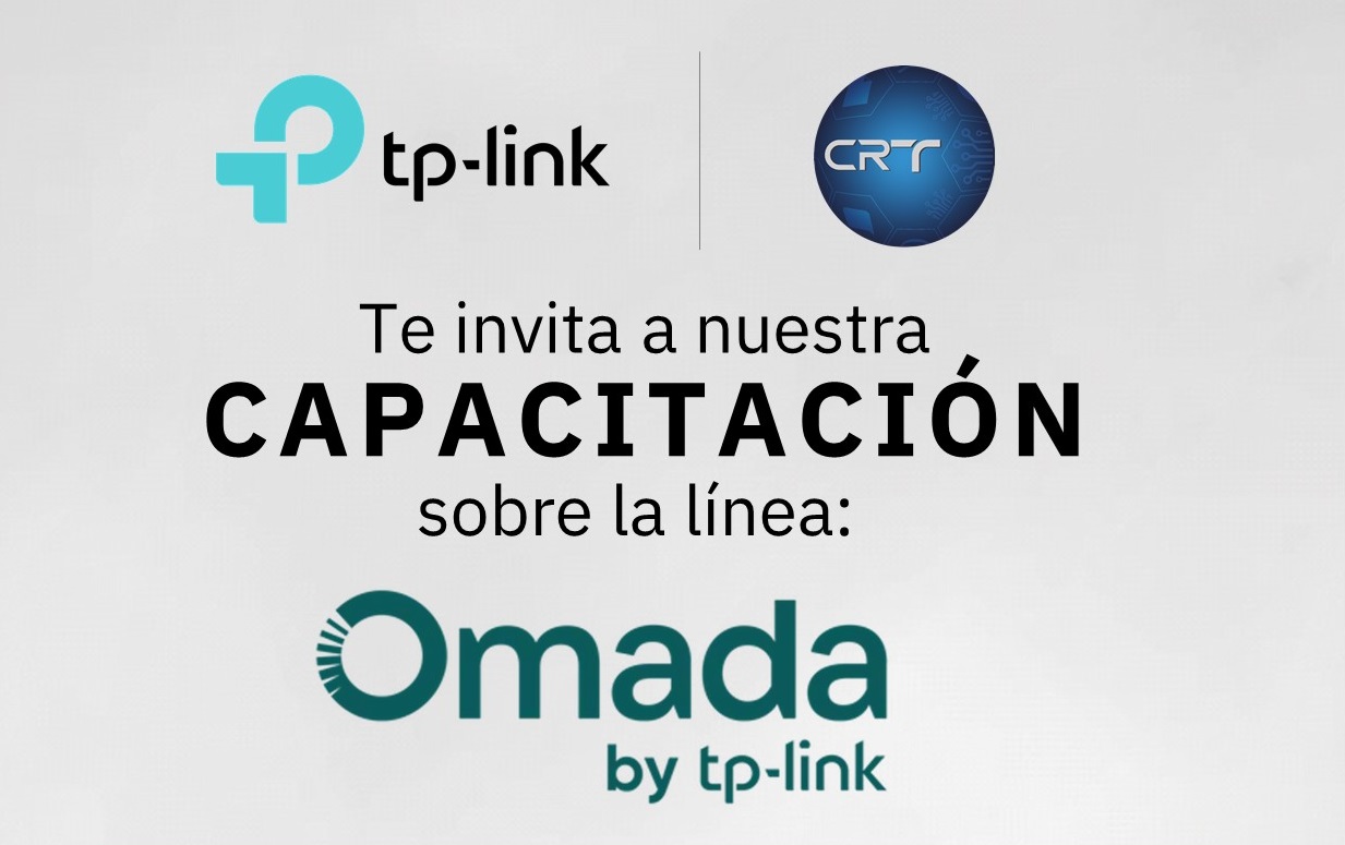 Capacitación Omada