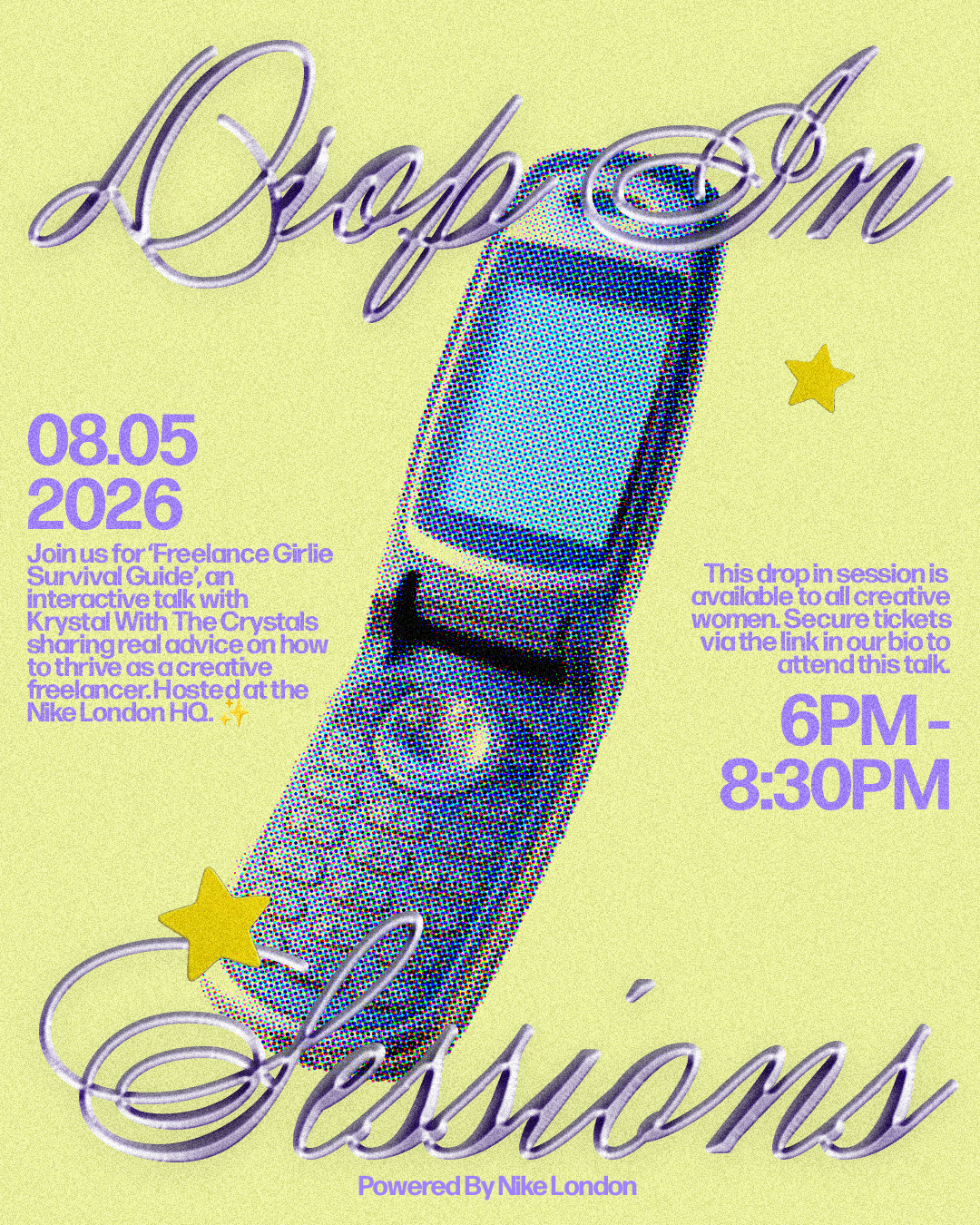 ★ Freelance Girlie Survival Guide ★