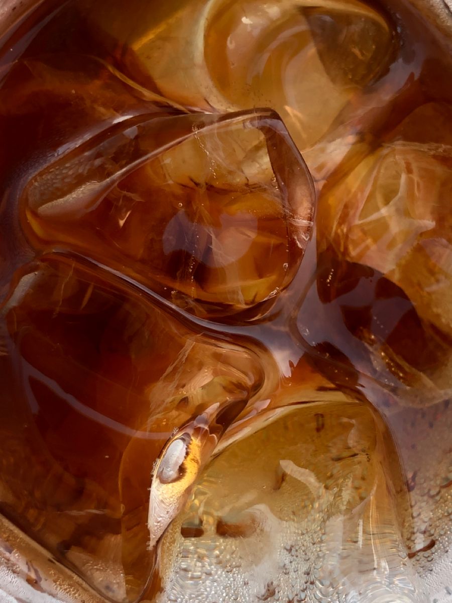 ME | TEA SOCIAL AT AMATÉ