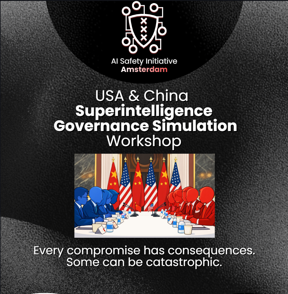 Exclusive AISA x AI020 Workshop: Community Edition ππ