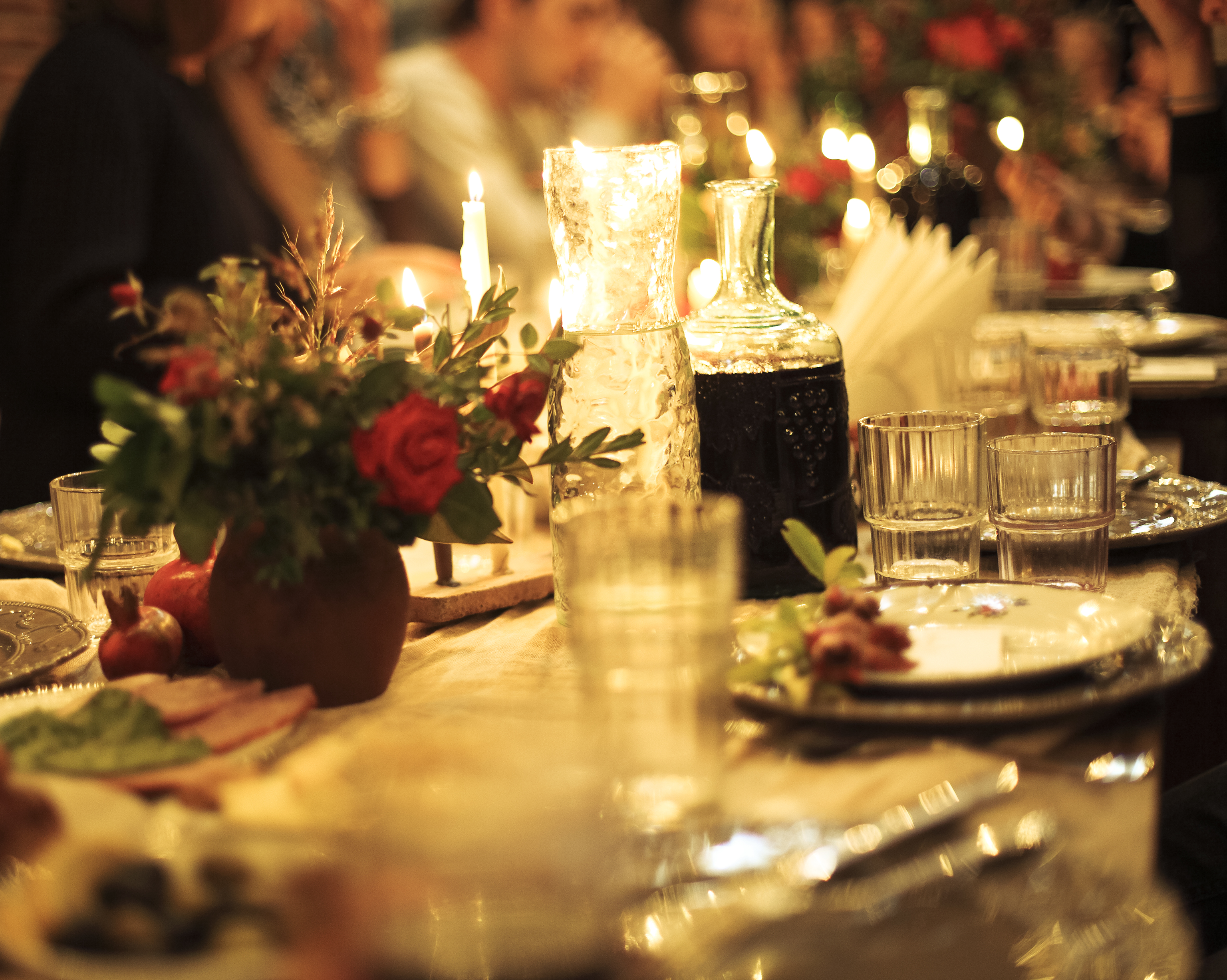 Le Dîner de Gala du Club IA