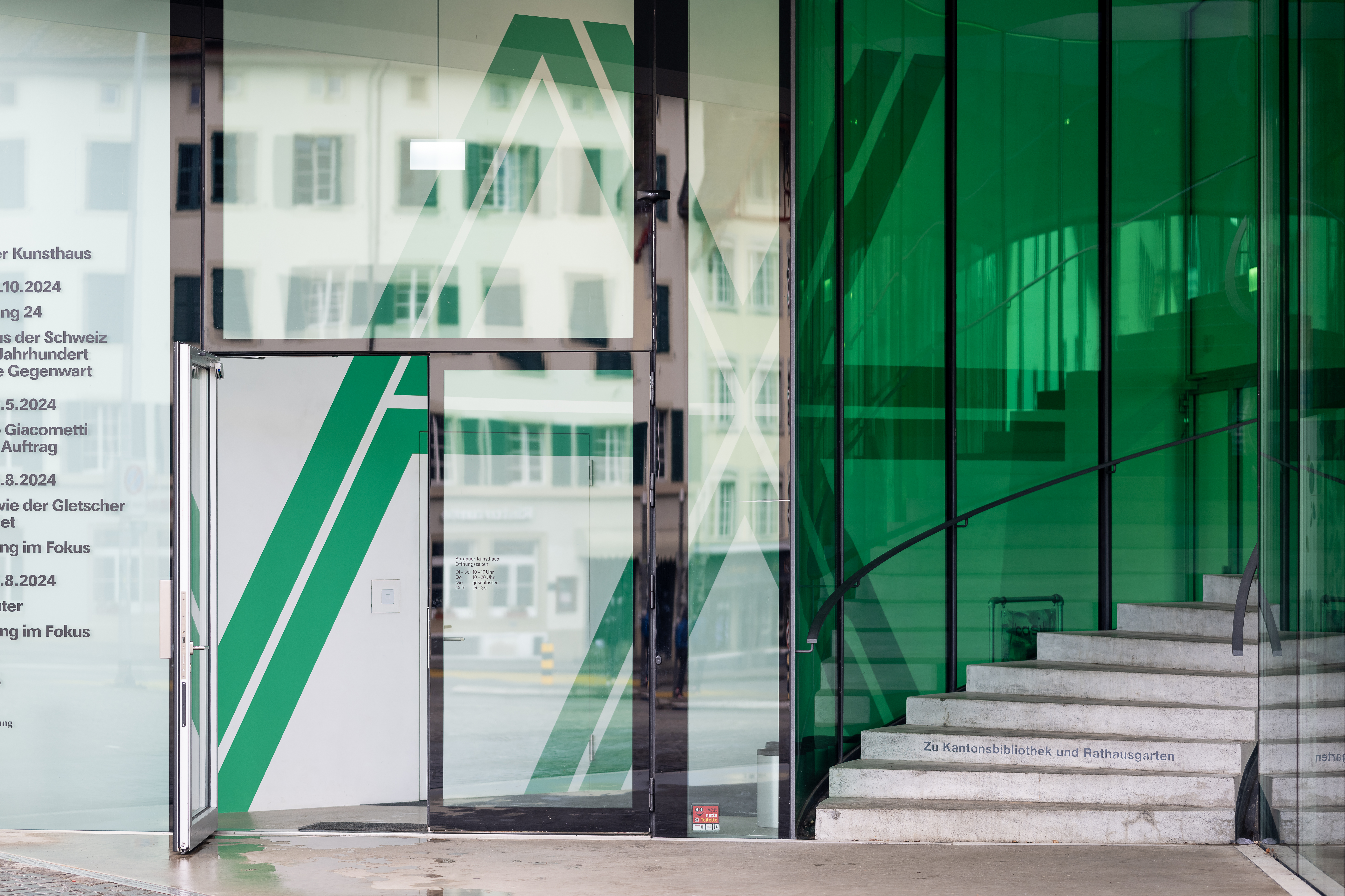 PlayTest @Aargauer Kunsthaus