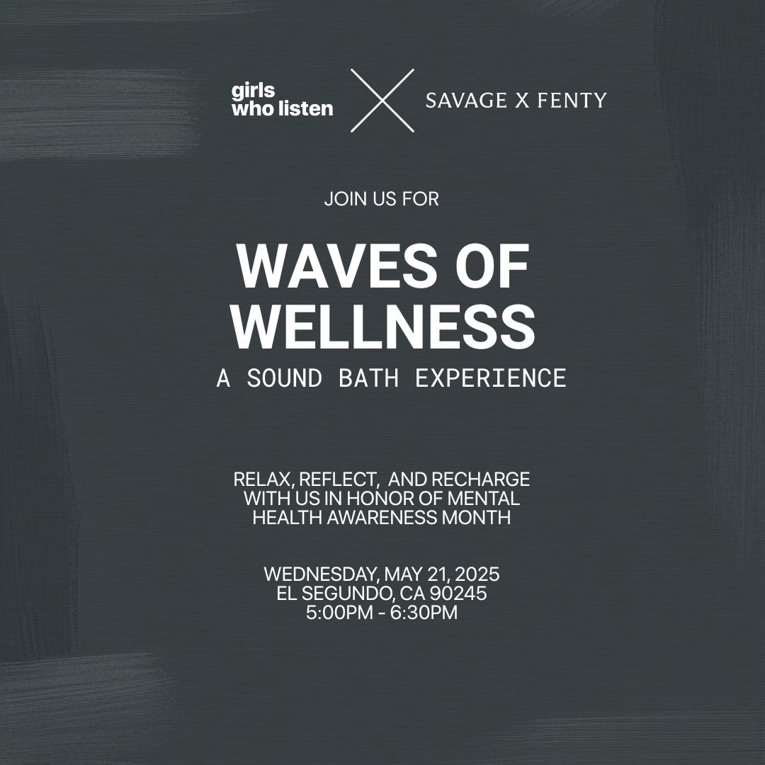Waves of Wellness