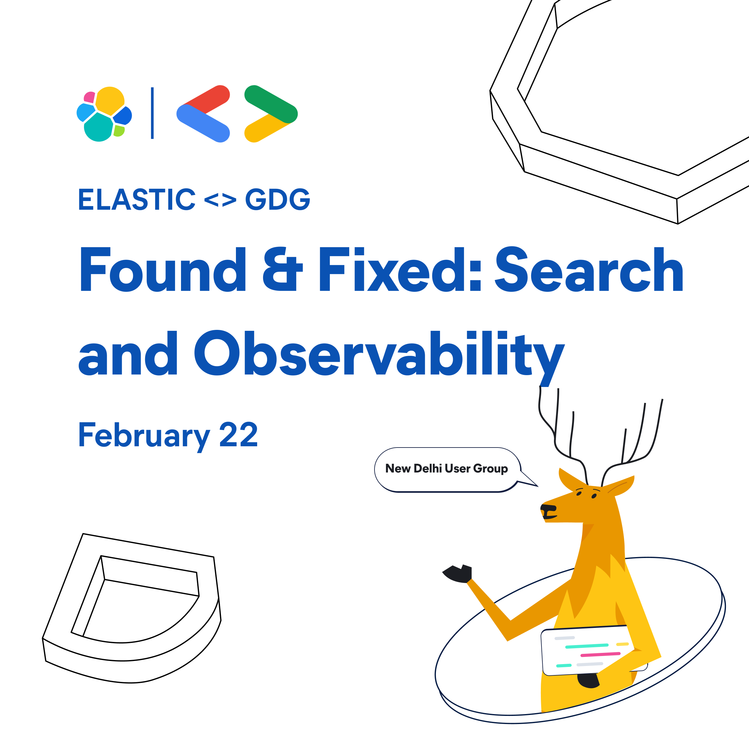 Found & Fixed: Search and Observability