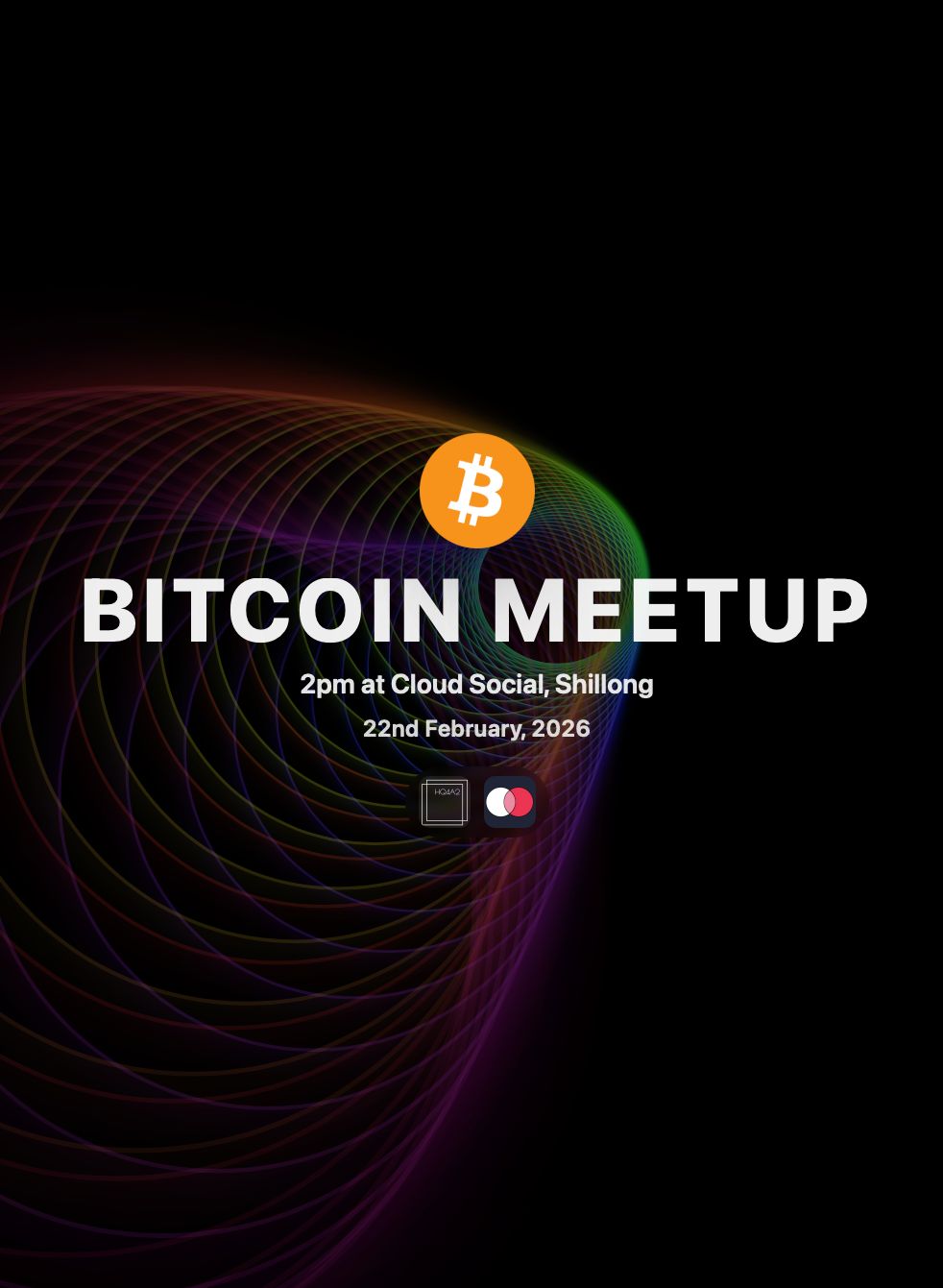 Bitcoin Meetup