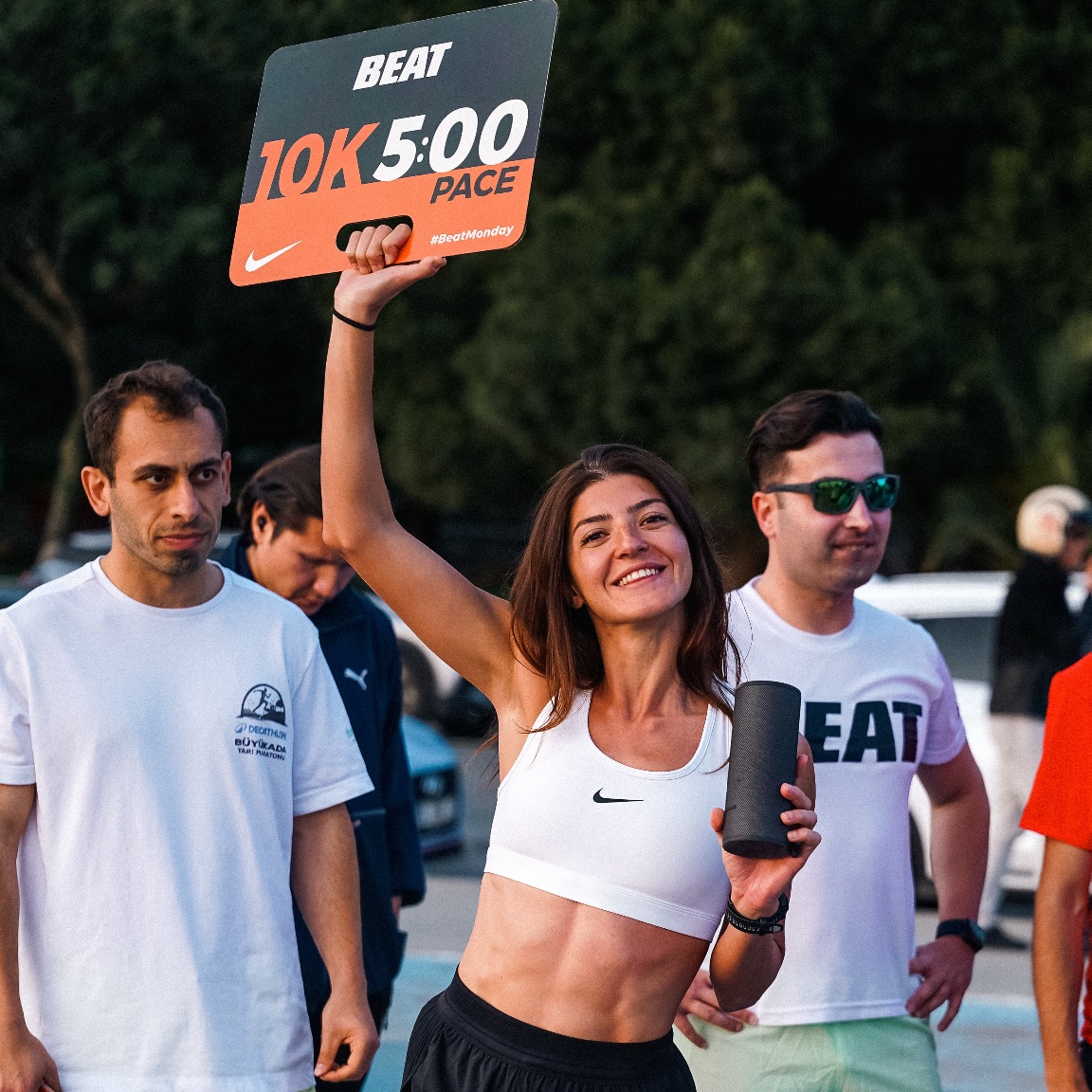 B E A T M O N D A YTM️ ⚡️ 19.01.2026