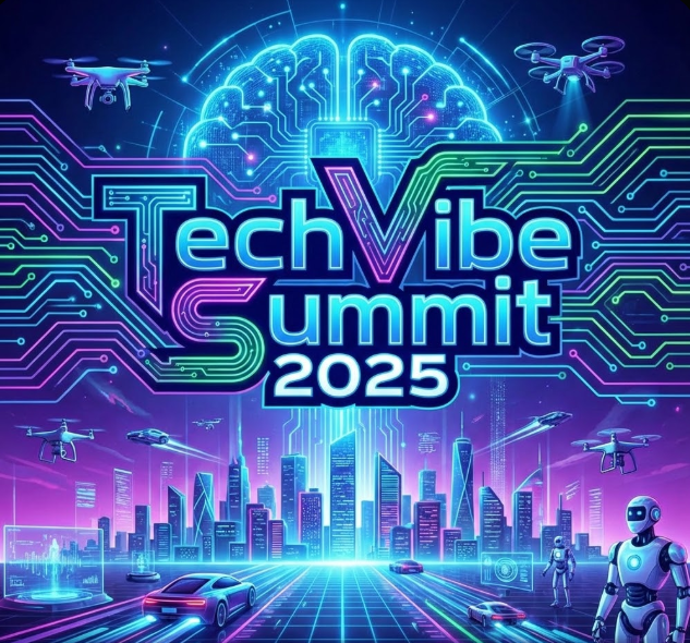 TechVibe Summit 2025