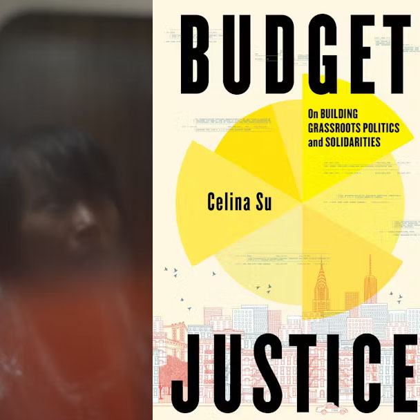 Book Release: Budget Justice