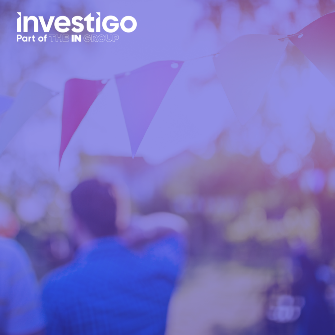 Public Sector Corporate Services - Summer Networking Drinks