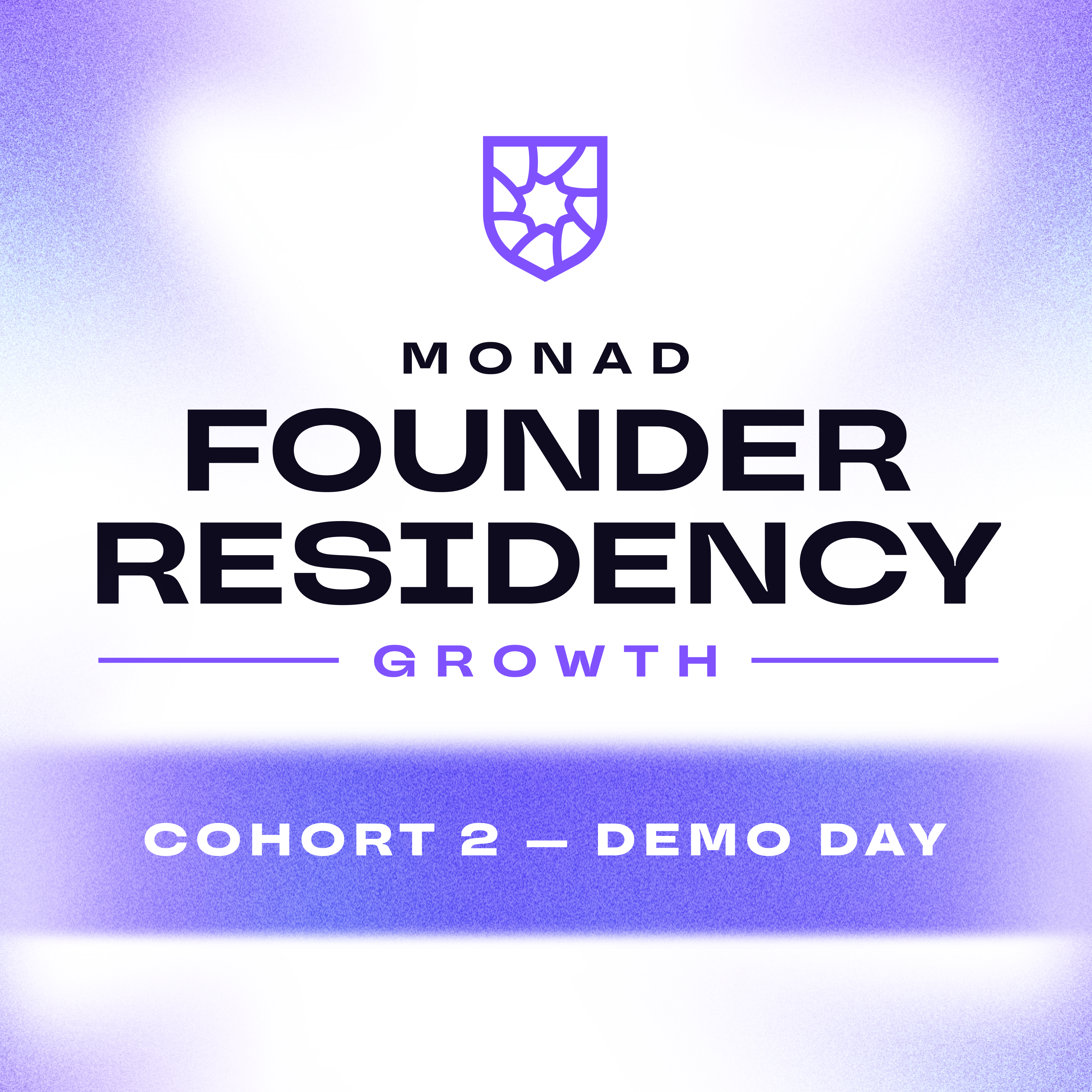 Monad Founder Residency Cohort 2 | Singapore Demo Day