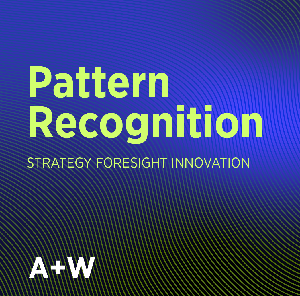 Cover art for #Pattern Recognition — Drake's Dealership