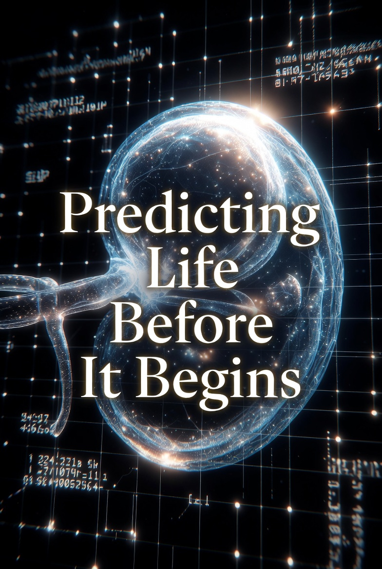 The Next $100B AI Category: Predictive Biology 